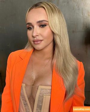 Hayden Panettiere photo #0087