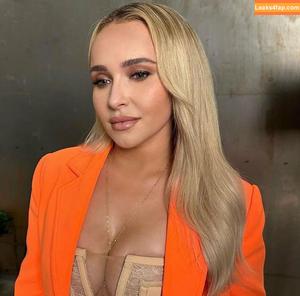 Hayden Panettiere photo #0089