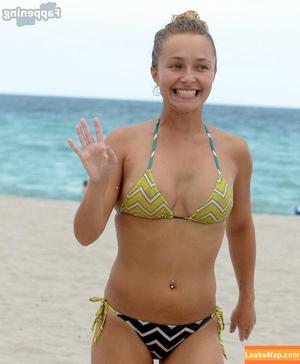 Hayden Panettiere photo #0104