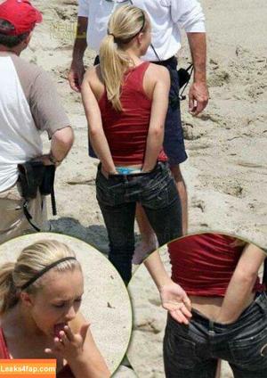 Hayden Panettiere photo #0127