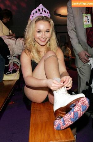 Hayden Panettiere photo #0129