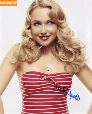Hayden Panettiere photo #0146