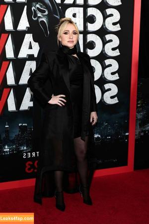 Hayden Panettiere photo #0151