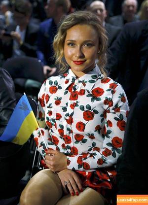 Hayden Panettiere фото #0159