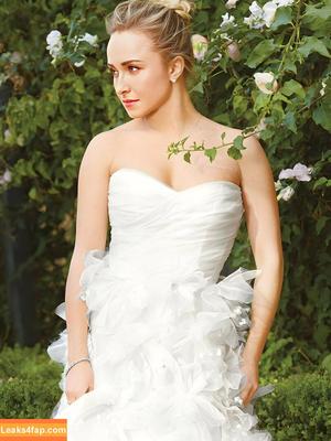 Hayden Panettiere фото #0169