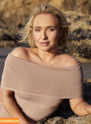 Hayden Panettiere фото #0180