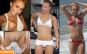 Hayden Panettiere фото #0196