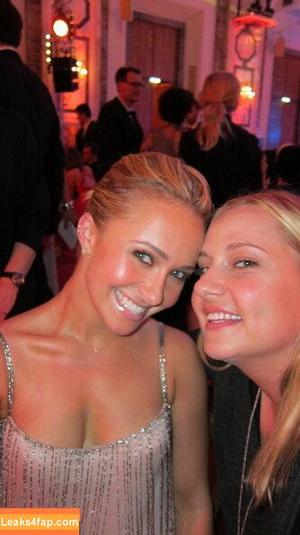 Hayden Panettiere фото #0197