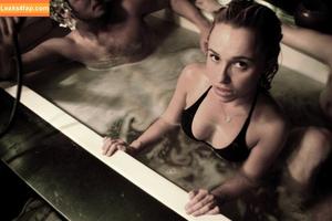 Hayden Panettiere фото #0201