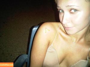Hayden Panettiere фото #0206