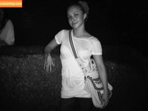 Hayden Panettiere фото #0209