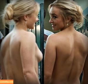 Hayden Panettiere фото #0212