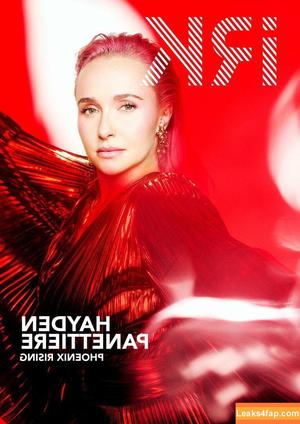 Hayden Panettiere фото #0223