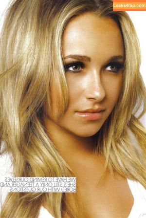 Hayden Panettiere photo #0276