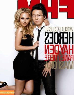Hayden Panettiere photo #0280