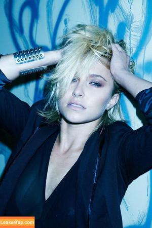 Hayden Panettiere photo #0282