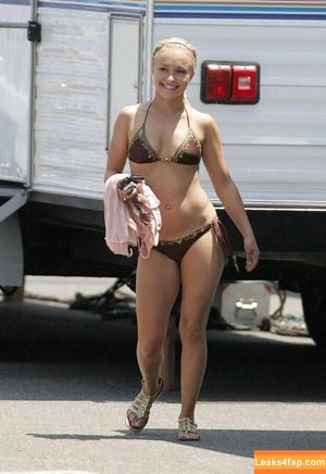 Hayden Panettiere photo #0289