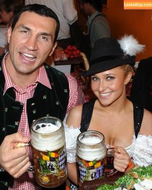 Hayden Panettiere photo #0291
