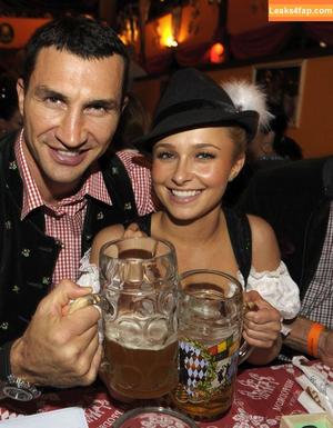 Hayden Panettiere photo #0292
