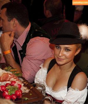 Hayden Panettiere photo #0294