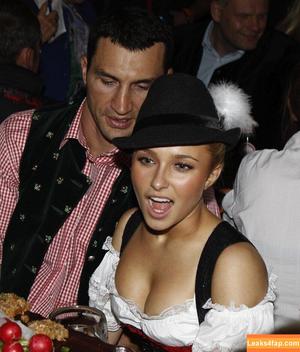 Hayden Panettiere photo #0295