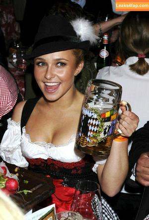 Hayden Panettiere photo #0298