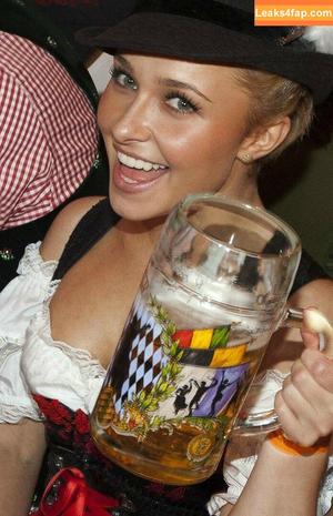 Hayden Panettiere photo #0299