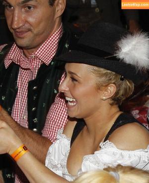 Hayden Panettiere photo #0303