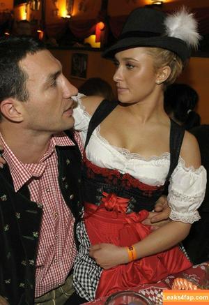 Hayden Panettiere photo #0304