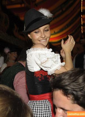 Hayden Panettiere photo #0307