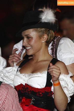 Hayden Panettiere photo #0313