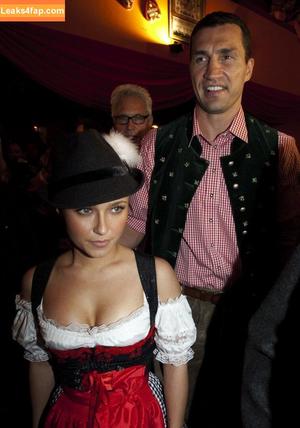 Hayden Panettiere photo #0314