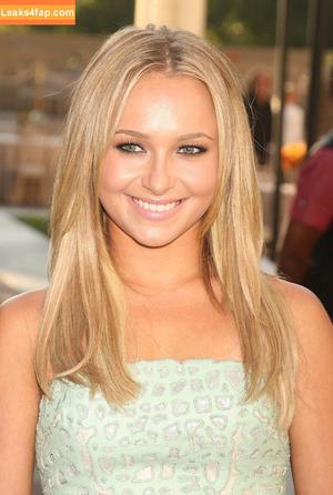 Hayden Panettiere photo #0317
