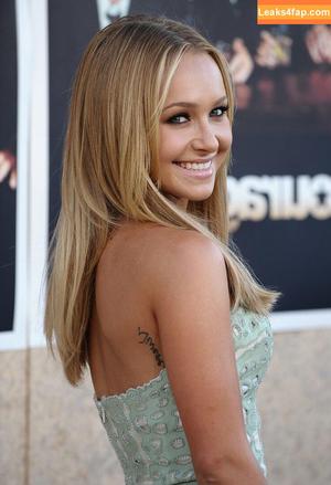 Hayden Panettiere photo #0321