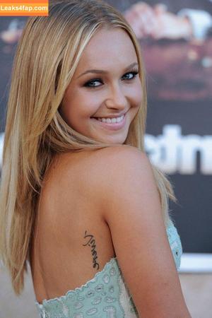 Hayden Panettiere photo #0323
