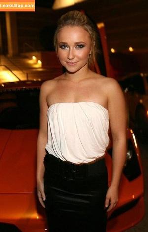 Hayden Panettiere photo #0438