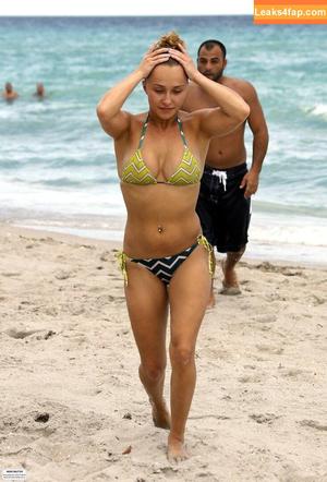 Hayden Panettiere photo #0473