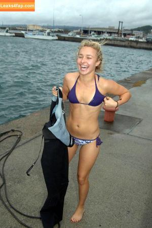 Hayden Panettiere photo #0484