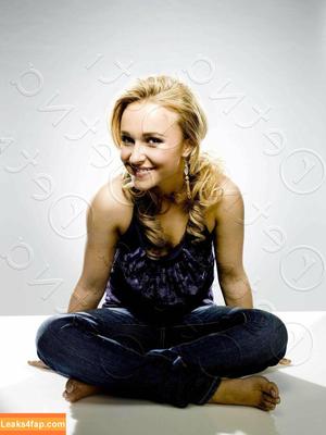 Hayden Panettiere photo #0533