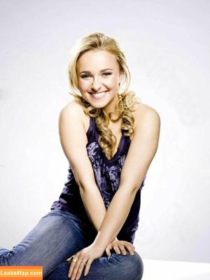 Hayden Panettiere photo #0536