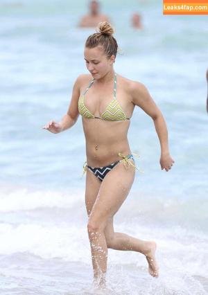 Hayden Panettiere photo #0549