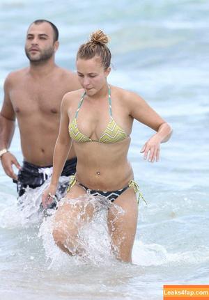 Hayden Panettiere photo #0554