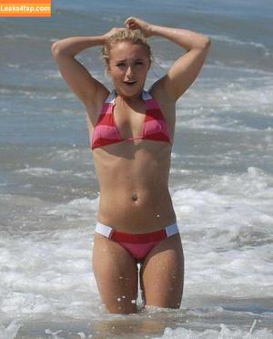 Hayden Panettiere photo #0558