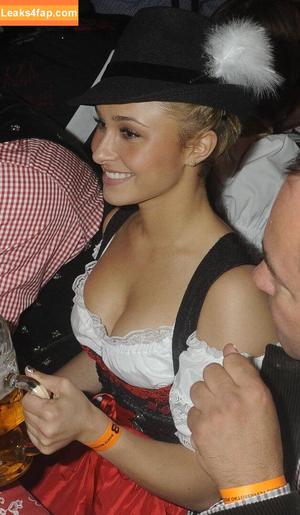 Hayden Panettiere фото #0567
