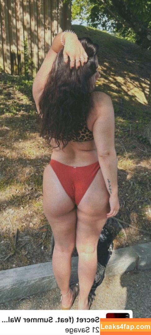 Haylee Anderson / hhayleeandersonn leaked photo photo #0002