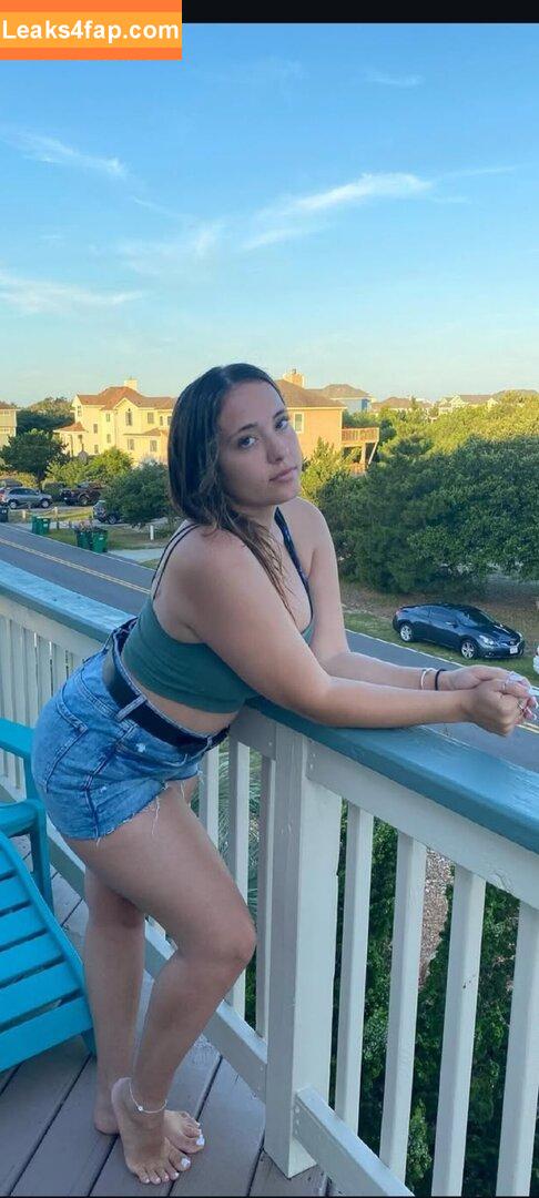 Haylee Anderson / hhayleeandersonn leaked photo photo #0004