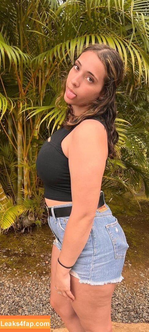 Haylee Anderson / hhayleeandersonn leaked photo photo #0006