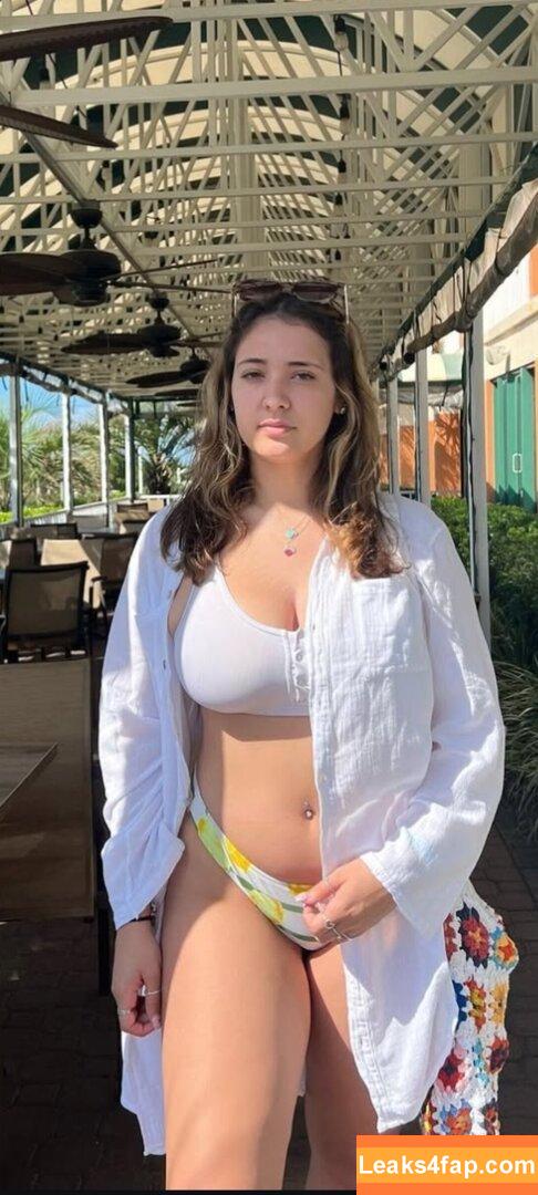 Haylee Anderson / hhayleeandersonn leaked photo photo #0007