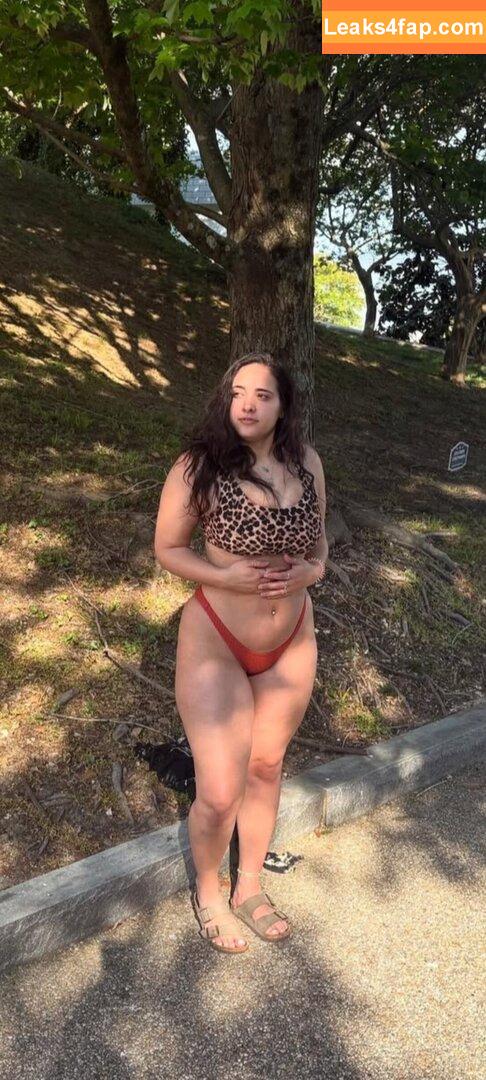 Haylee Anderson / hhayleeandersonn leaked photo photo #0011
