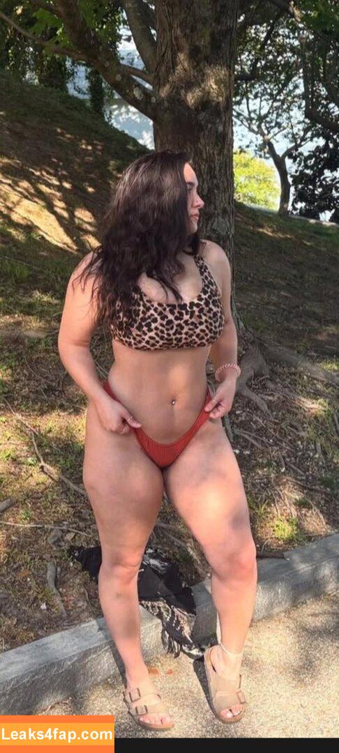 Haylee Anderson / hhayleeandersonn leaked photo photo #0012